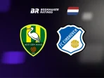 ADO Den Haag vs Eindhoven