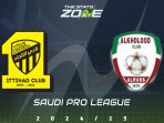 Al Ittihad vs Al Kholood