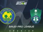 Al Orubah vs Al Ahli