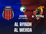 Al Riyadh vs Al Wehda