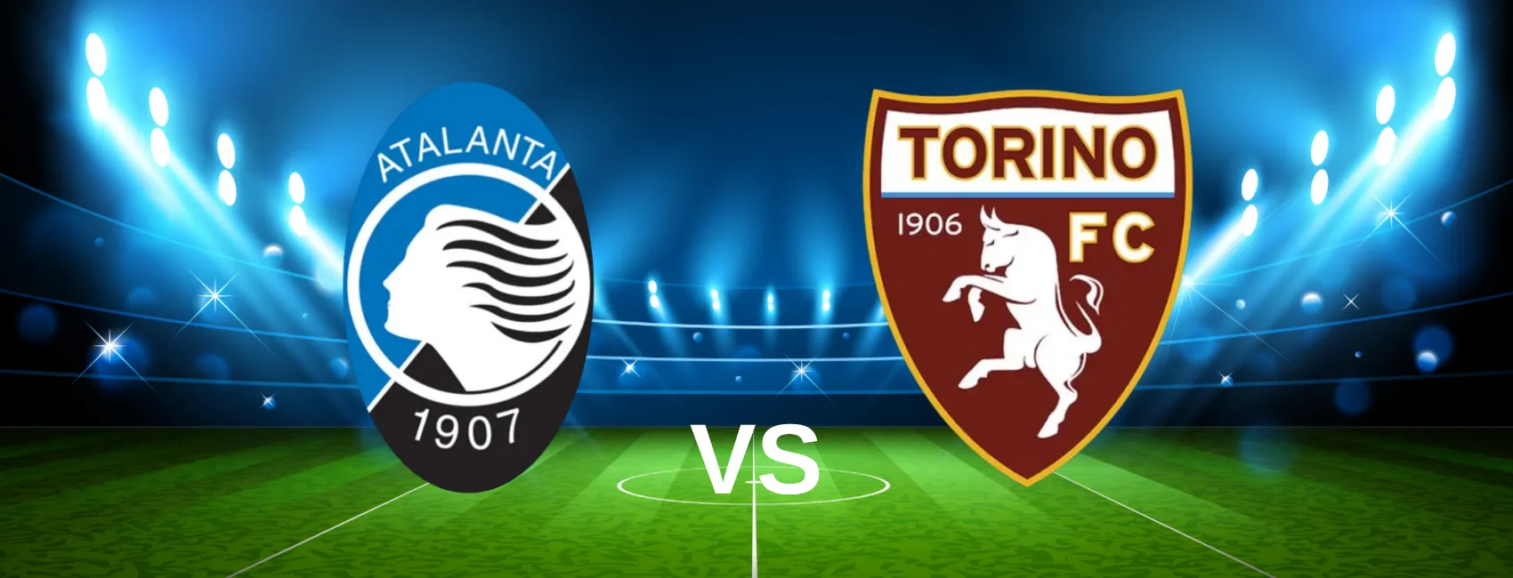 Atalanta vs Torino