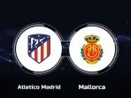 Atletico Madrid vs Mallorca