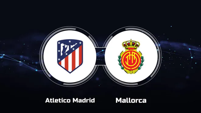 Atletico Madrid vs Mallorca