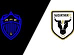 Prediksi Auckland vs Macarthur
