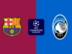 Barcelona vs Atalanta
