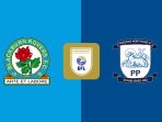Blackburn vs Preston