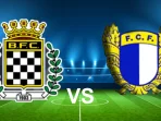 Boavista vs Famalicao