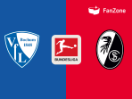 Bochum vs Freiburg