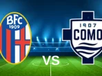 Bologna vs Como