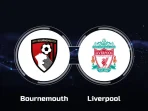 Bournemouth vs Liverpool