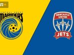 Central Coast vs Newcastle Jets