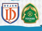 Dejan FC vs Persikabo