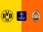 Dortmund vs Shakhtar Donetsk