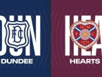 Dundee vs Hearts