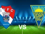 Gil Vicente vs Estoril