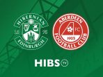 Prediksi Hibernian vs Aberdeen