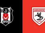 Istanbul vs Samsunspor