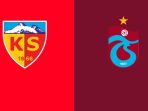 Kayserispor vs Trabzonspor