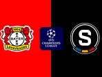 Leverkusen vs Sparta Praha