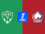 Lille vs St Etienne