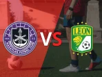 Mazatlan vs Leon