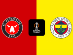 Midtjylland vs Fenerbahce