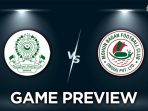 Mohammedan vs Mohun Bagan