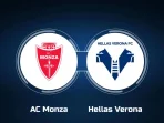 Monza vs Verona