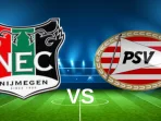 NEC vs PSV