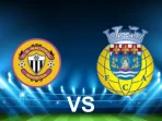 Nacional vs Arouca