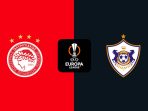 Olympiakos vs Qarabag