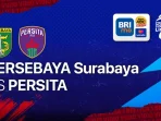 Persebaya vs Persita