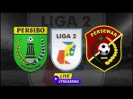 Persibo vs Persewar