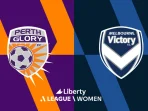 Perth Glory vs Melbourne Victory