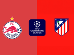Salzburg vs Atletico Madrid