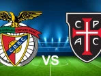 Santa Clara vs Casa Pia