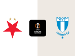 Slavia Prague vs Malmo