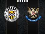 St Mirren vs St Johnstone