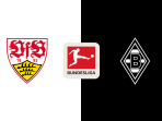 tuttgart vs Monchengladbach
