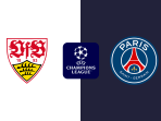 Stuttgart vs PSG