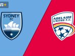 Sydney FC vs Adelaide