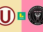 Universitario vs Inter Miami