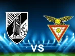 Guimaraes vs AVS
