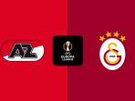 AZ Alkmaar vs Galatasaray AZ Alkmaar vs Galatasaray