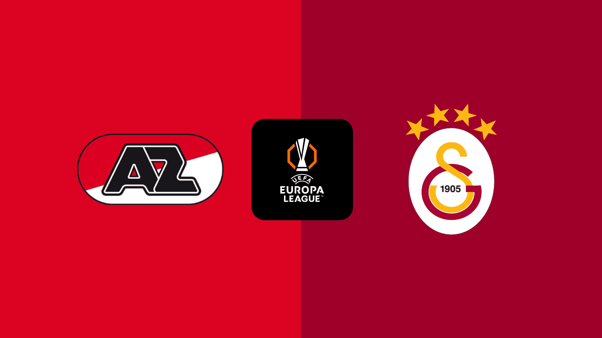 AZ Alkmaar vs Galatasaray
