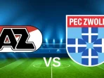 AZ Alkmaar vs PEC AZ Alkmaar vs PEC