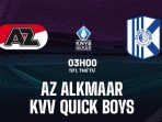 AZ vs Quick Boys,