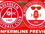 Aberdeen vs Dunfermline Aberdeen vs Dunfermline