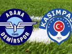 Adana Demirspor vs Kasimpasa
