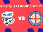 Adelaide vs Melbourne City